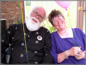 Dilly & Sally